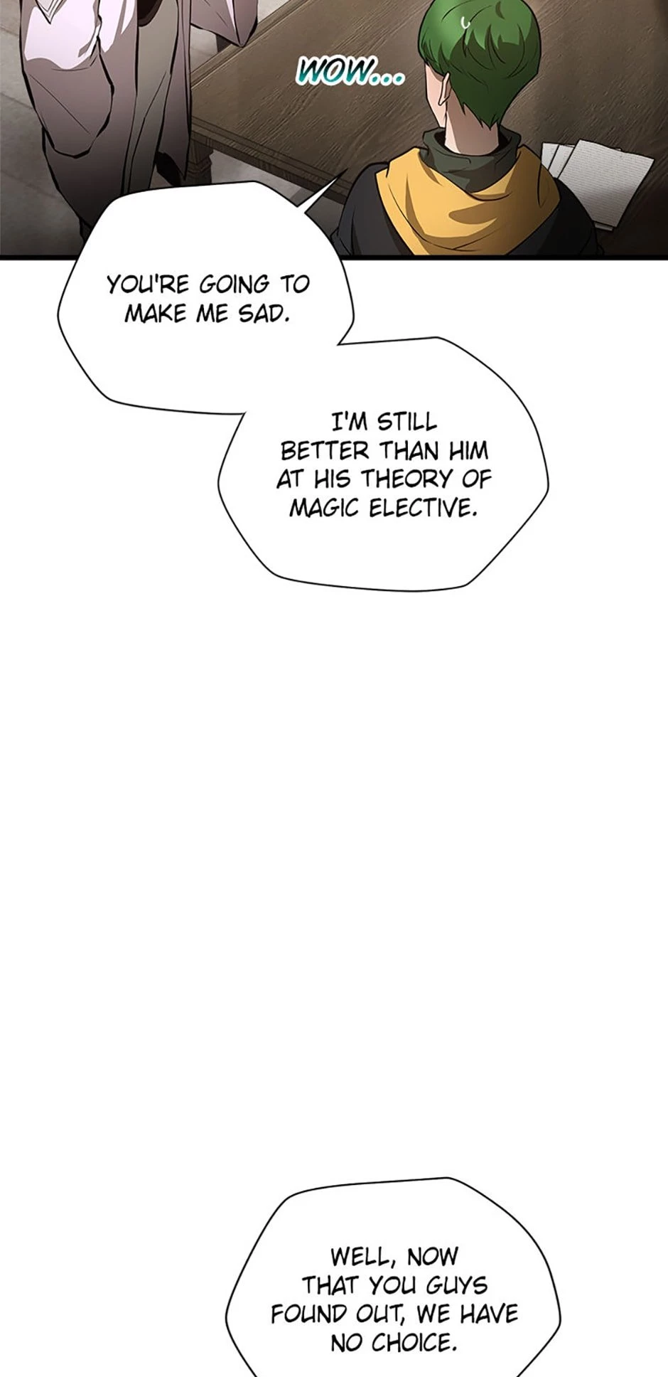 Helmut: The Forsaken Child Chapter 56 - 56