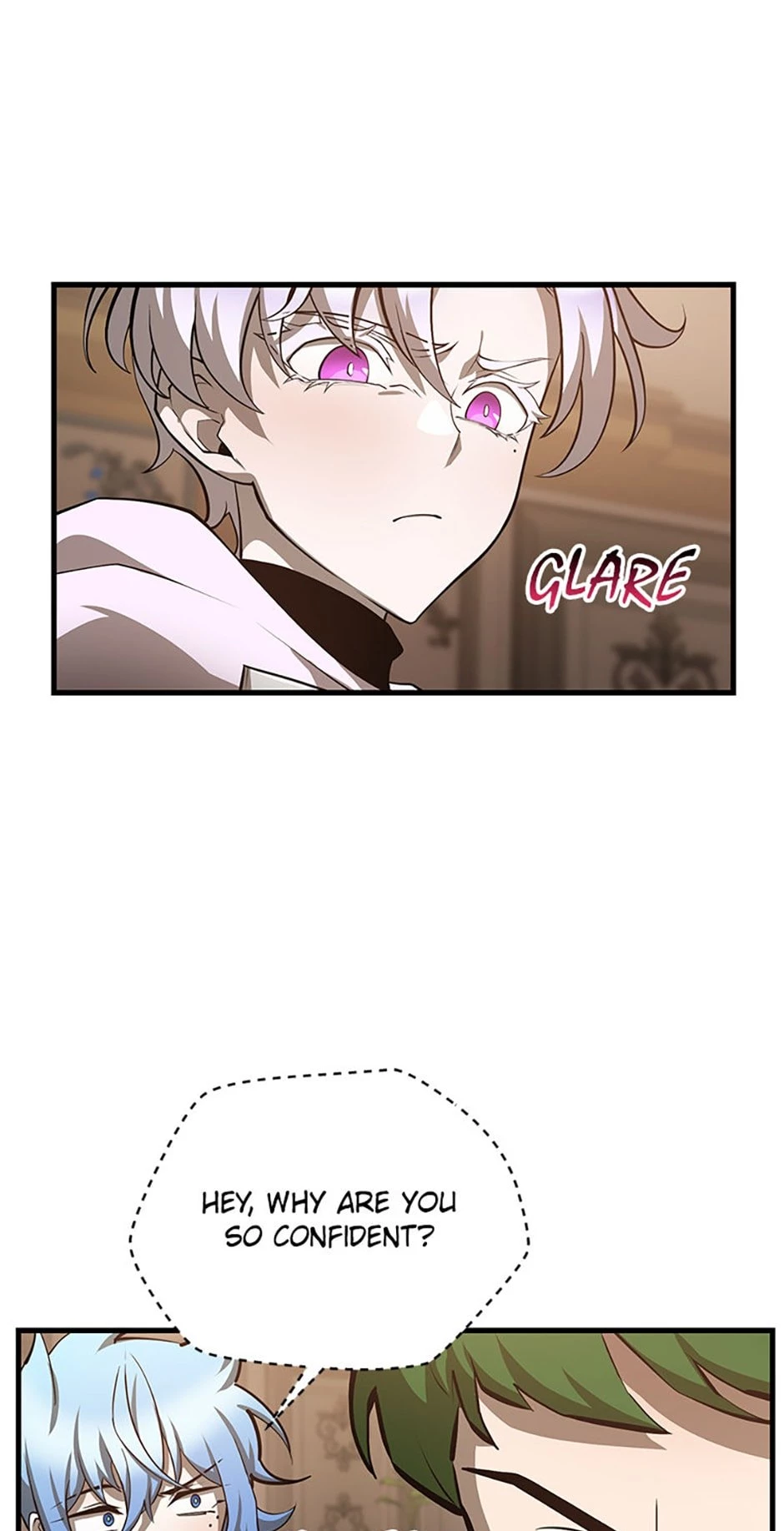 Helmut: The Forsaken Child Chapter 56 - 60