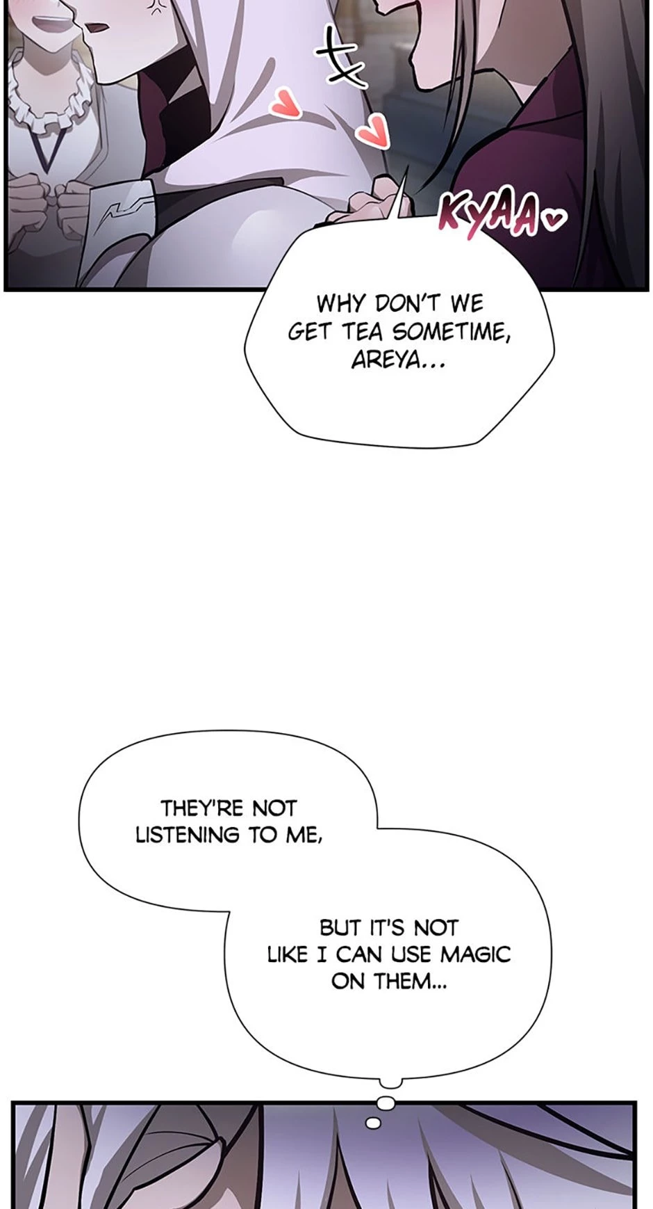 Helmut: The Forsaken Child Chapter 55 - 17