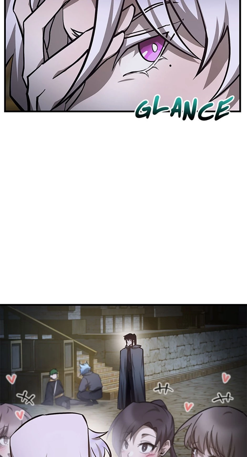 Helmut: The Forsaken Child Chapter 55 - 18