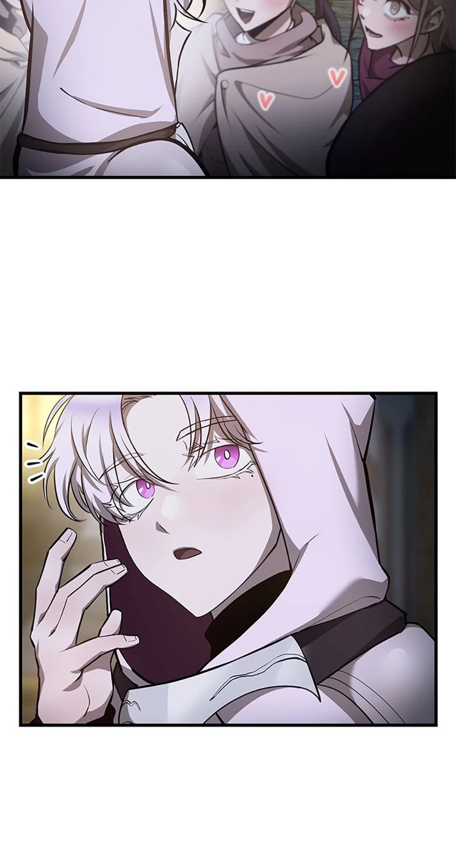 Helmut: The Forsaken Child Chapter 55 - 19