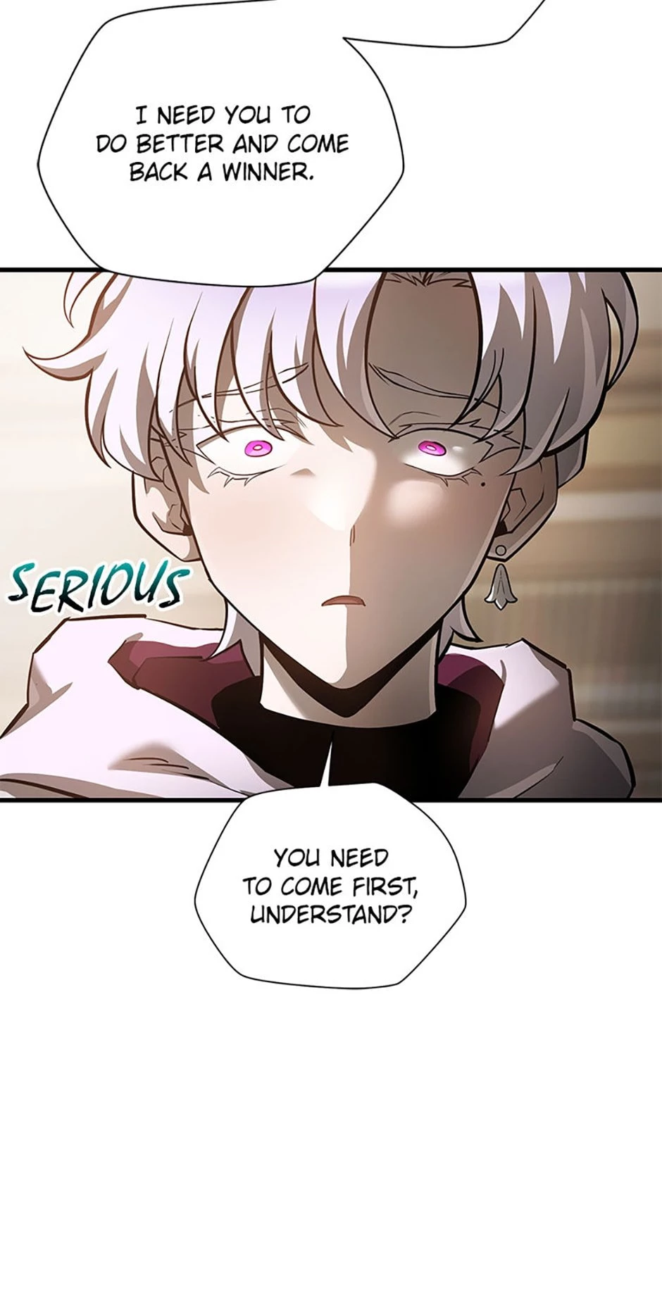 Helmut: The Forsaken Child Chapter 56 - 65