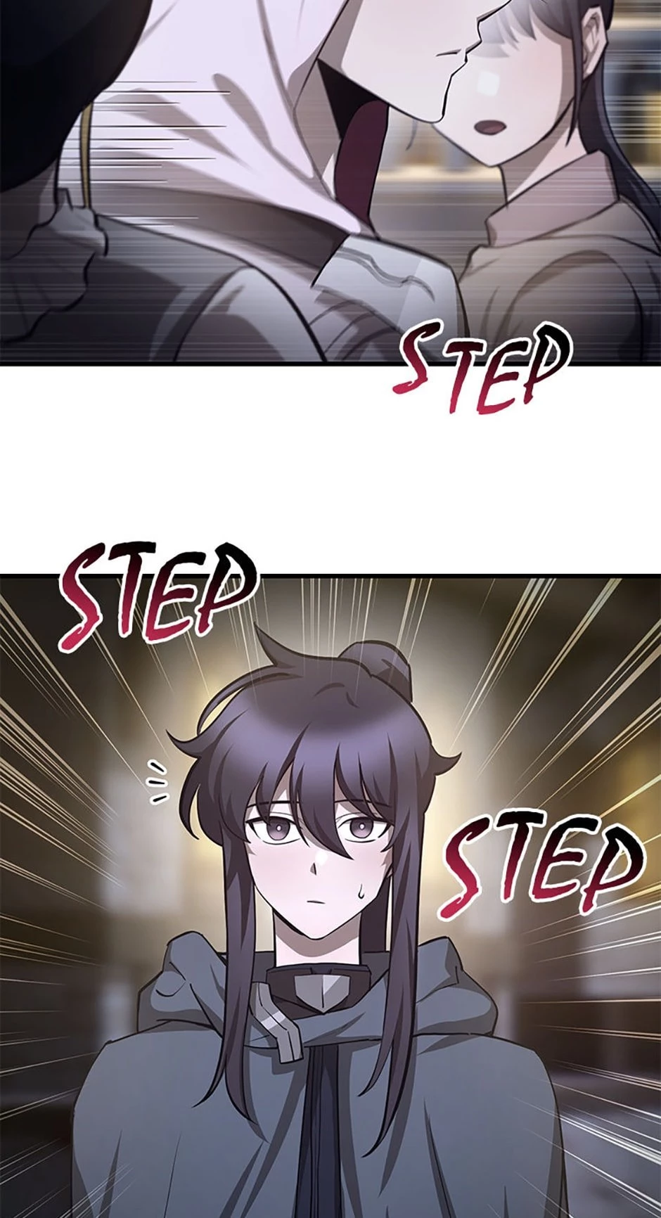 Helmut: The Forsaken Child Chapter 55 - 22