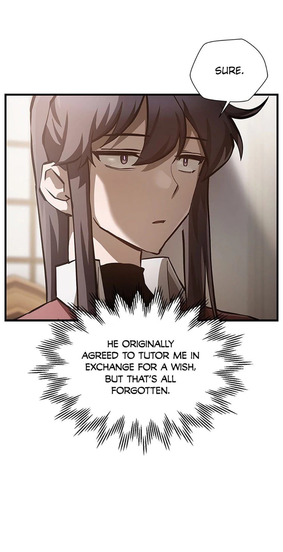 Helmut: The Forsaken Child Chapter 56 - 66