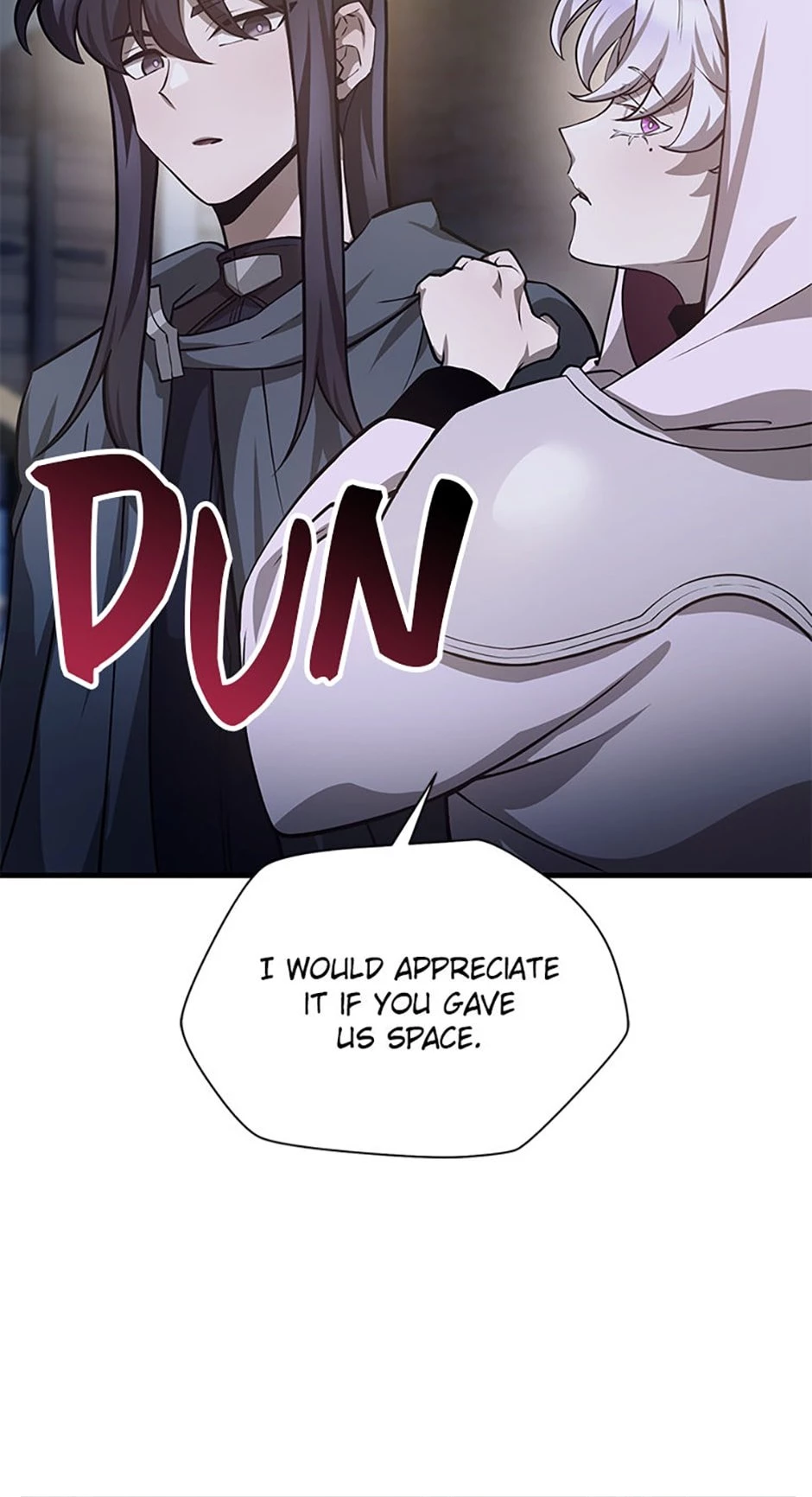 Helmut: The Forsaken Child Chapter 55 - 25