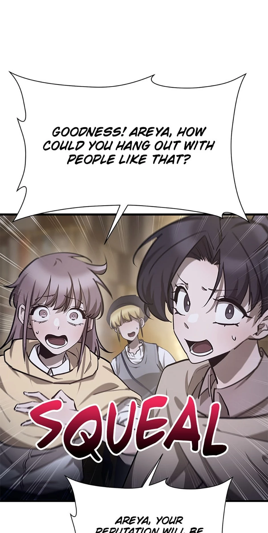 Helmut: The Forsaken Child Chapter 55 - 28