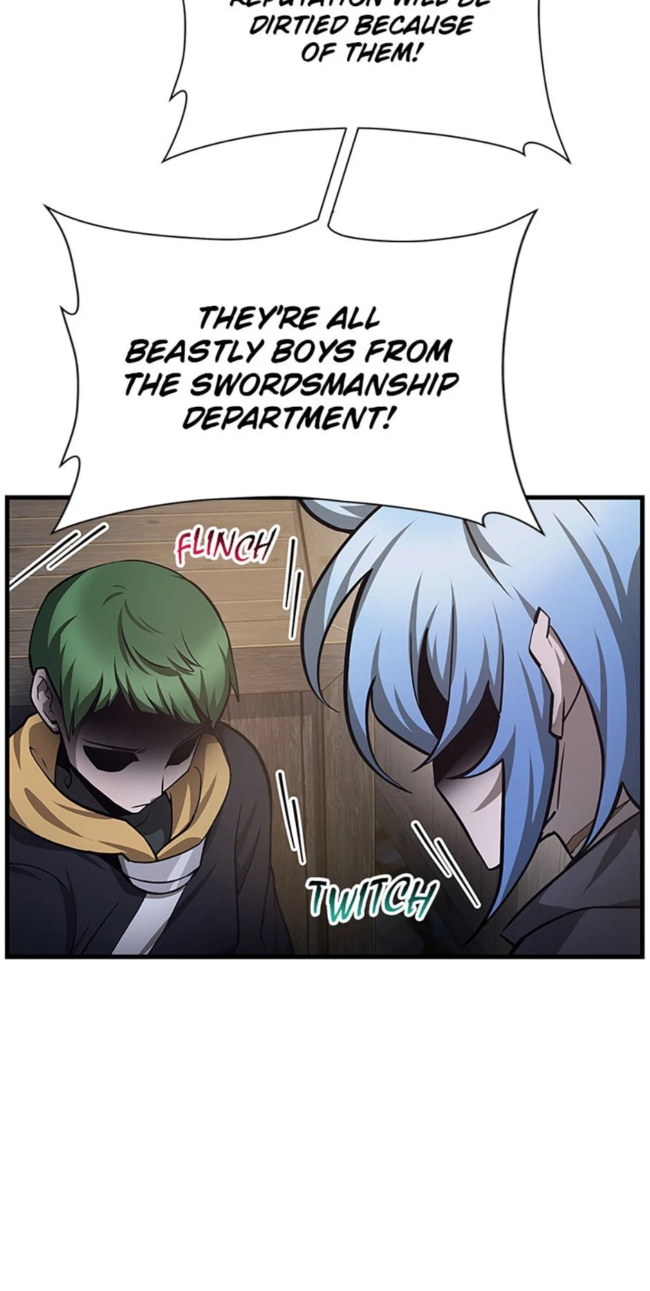 Helmut: The Forsaken Child Chapter 55 - 29