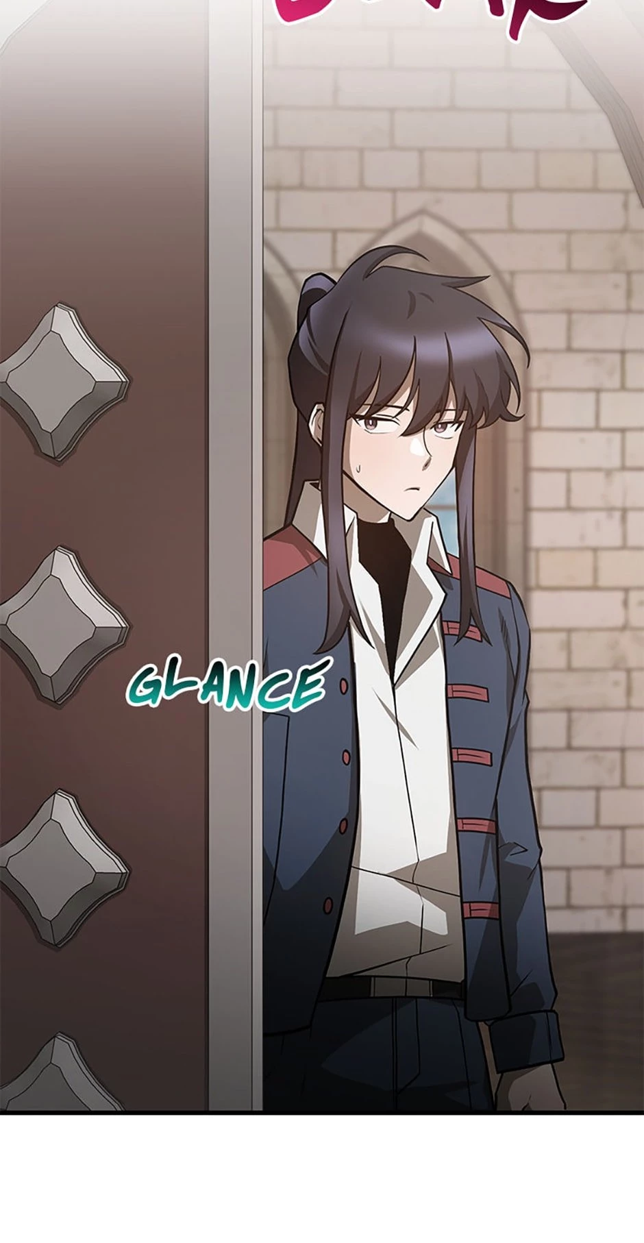 Helmut: The Forsaken Child Chapter 54 - 2