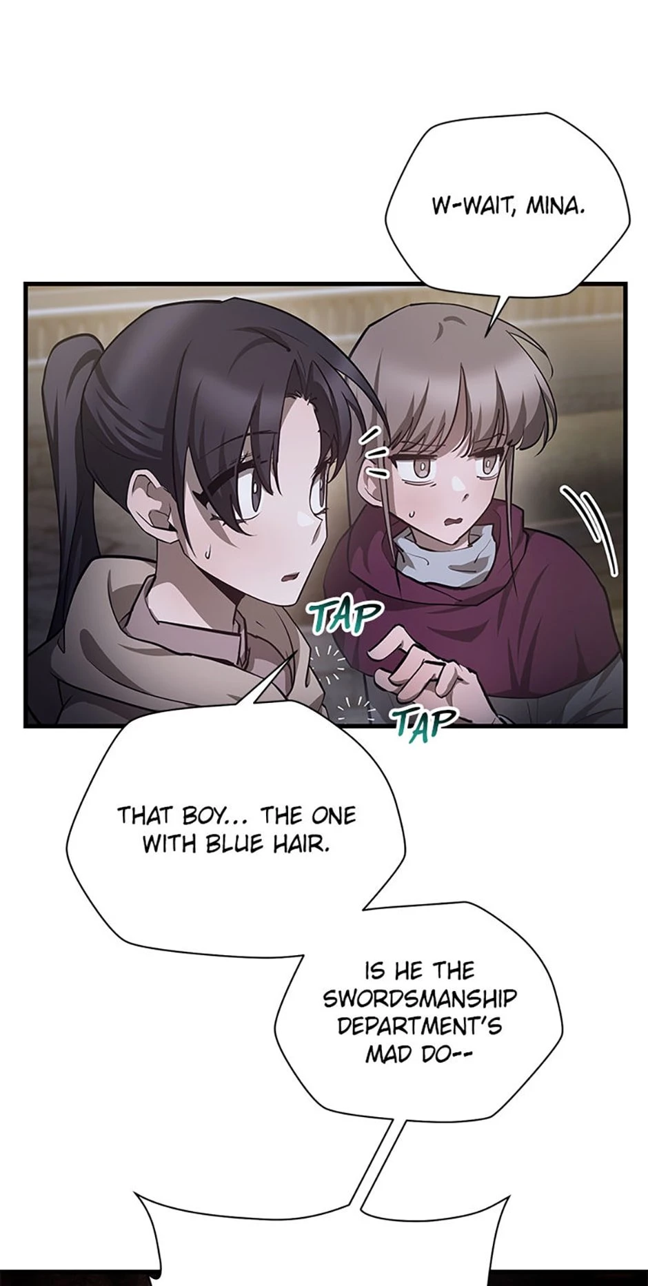 Helmut: The Forsaken Child Chapter 55 - 30