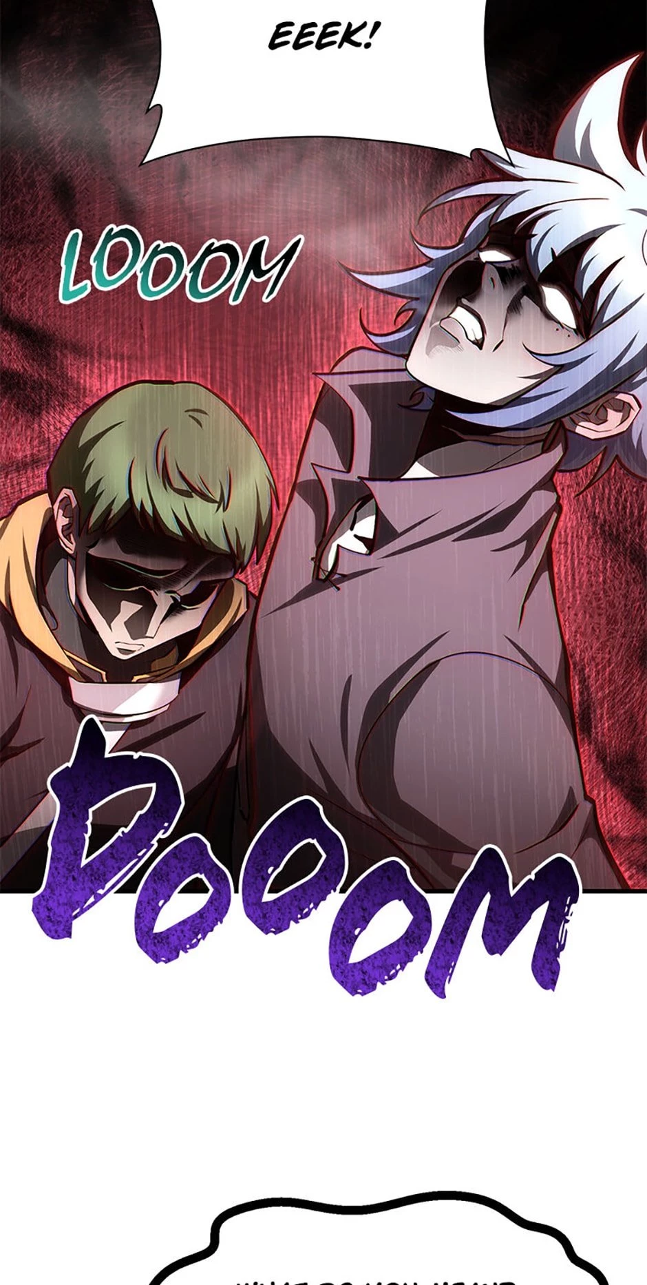 Helmut: The Forsaken Child Chapter 55 - 31