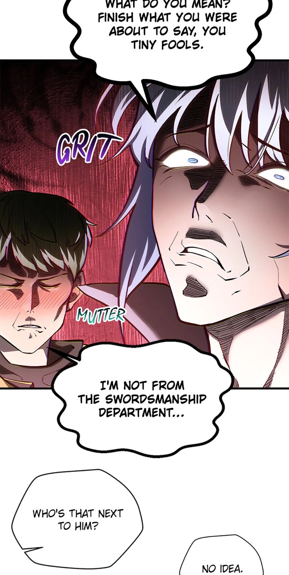 Helmut: The Forsaken Child Chapter 55 - 32