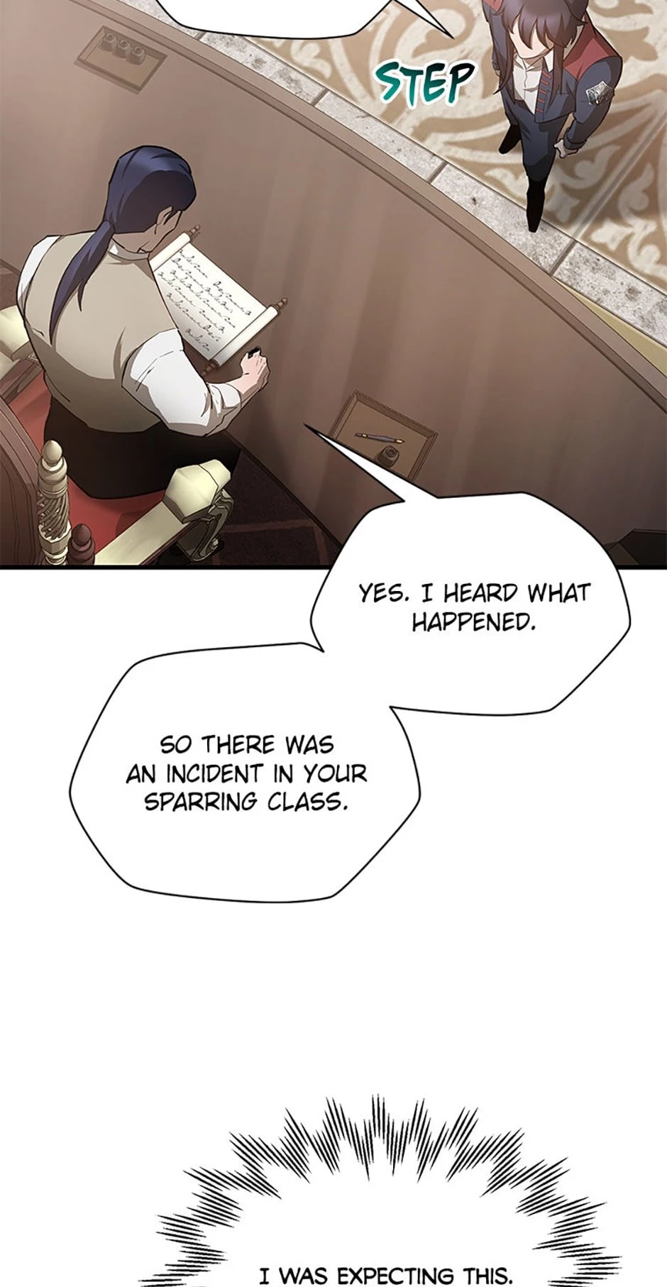 Helmut: The Forsaken Child Chapter 54 - 5