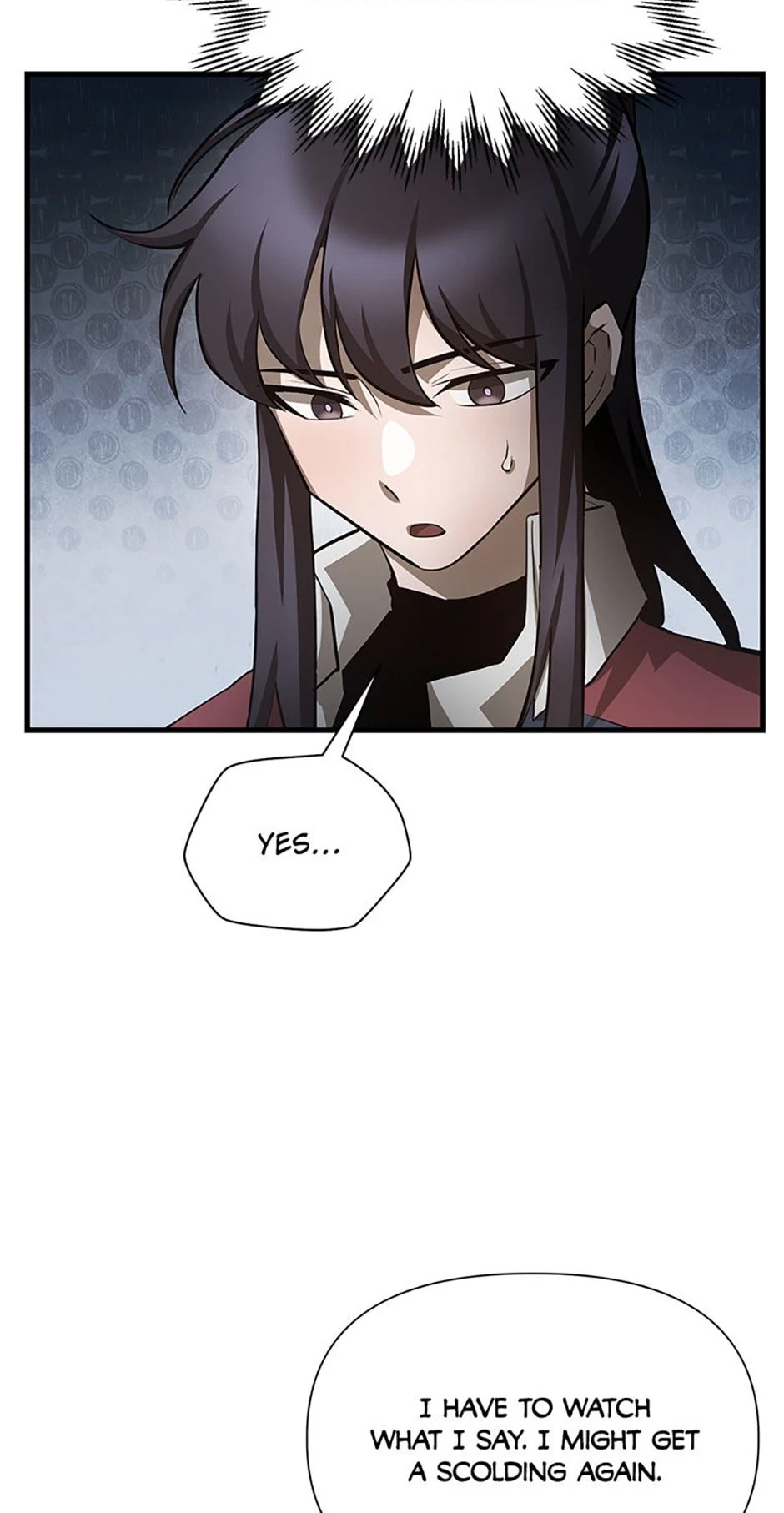 Helmut: The Forsaken Child Chapter 54 - 6
