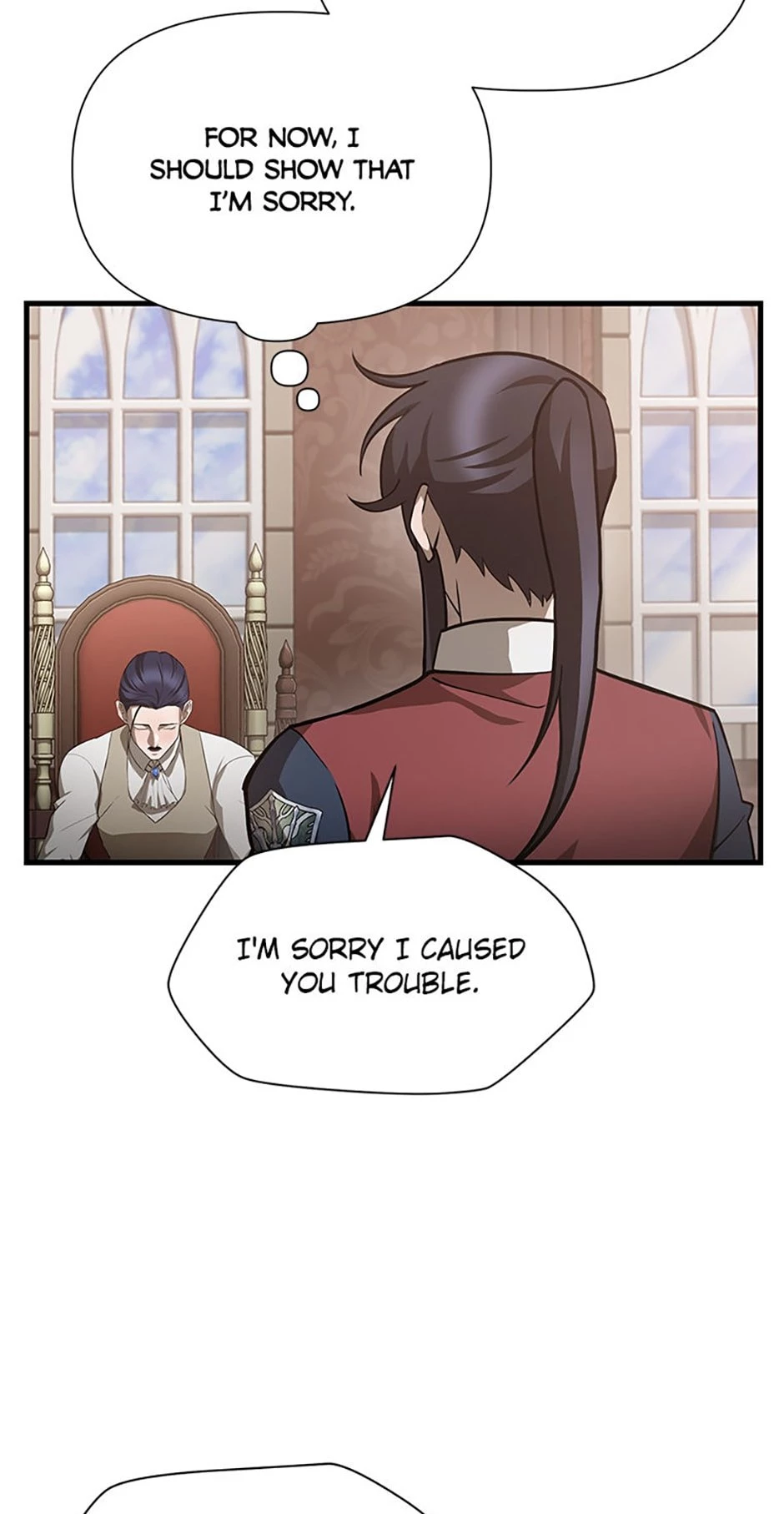 Helmut: The Forsaken Child Chapter 54 - 7