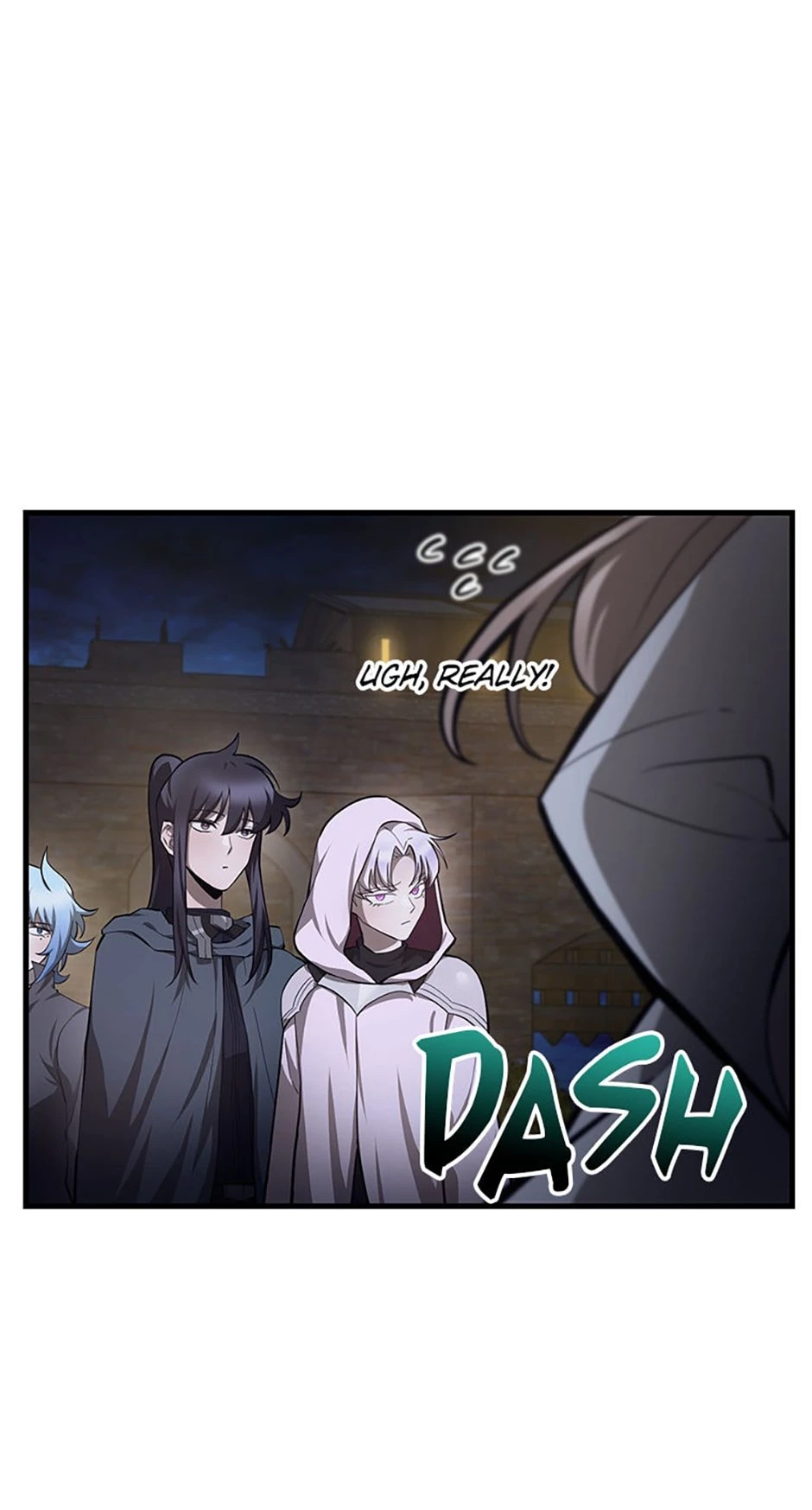 Helmut: The Forsaken Child Chapter 55 - 35