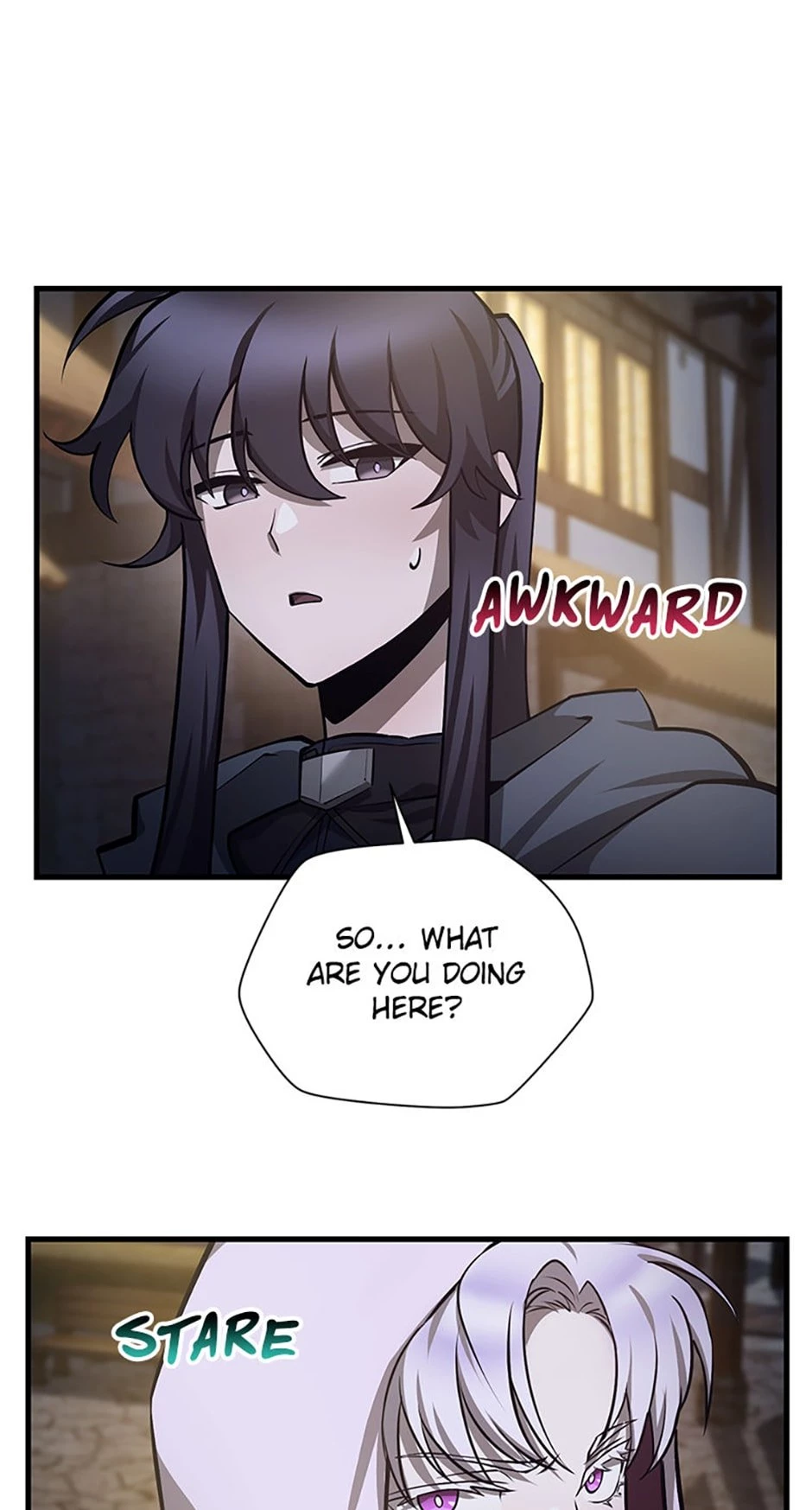 Helmut: The Forsaken Child Chapter 55 - 36