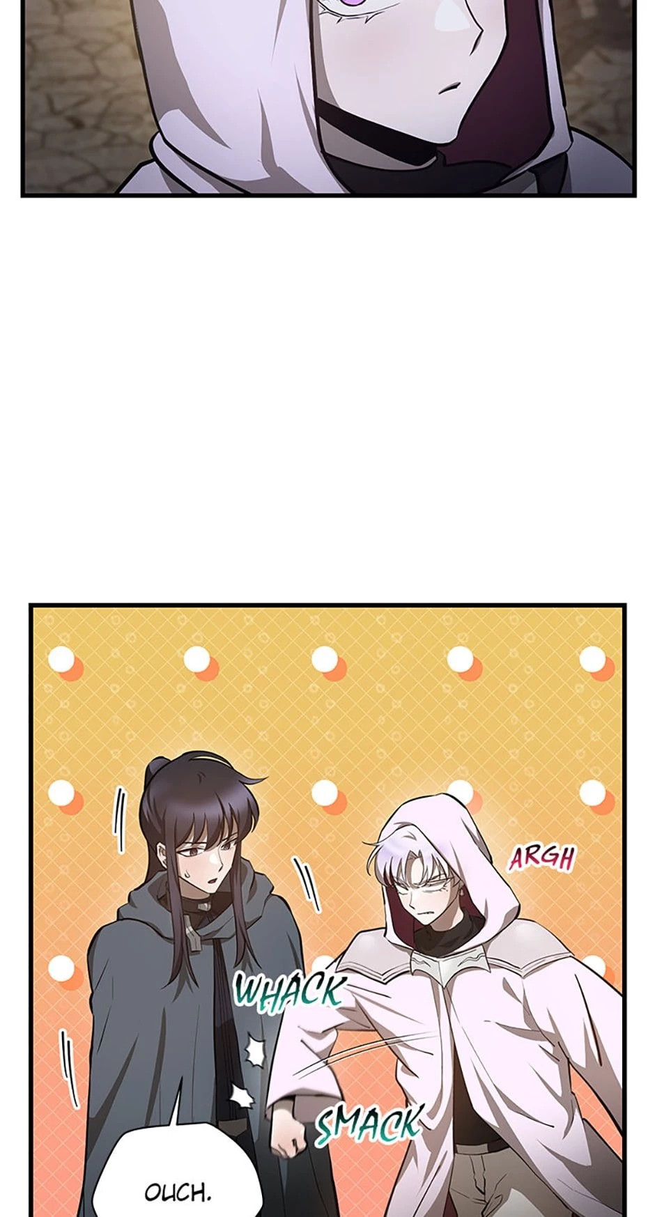 Helmut: The Forsaken Child Chapter 55 - 37