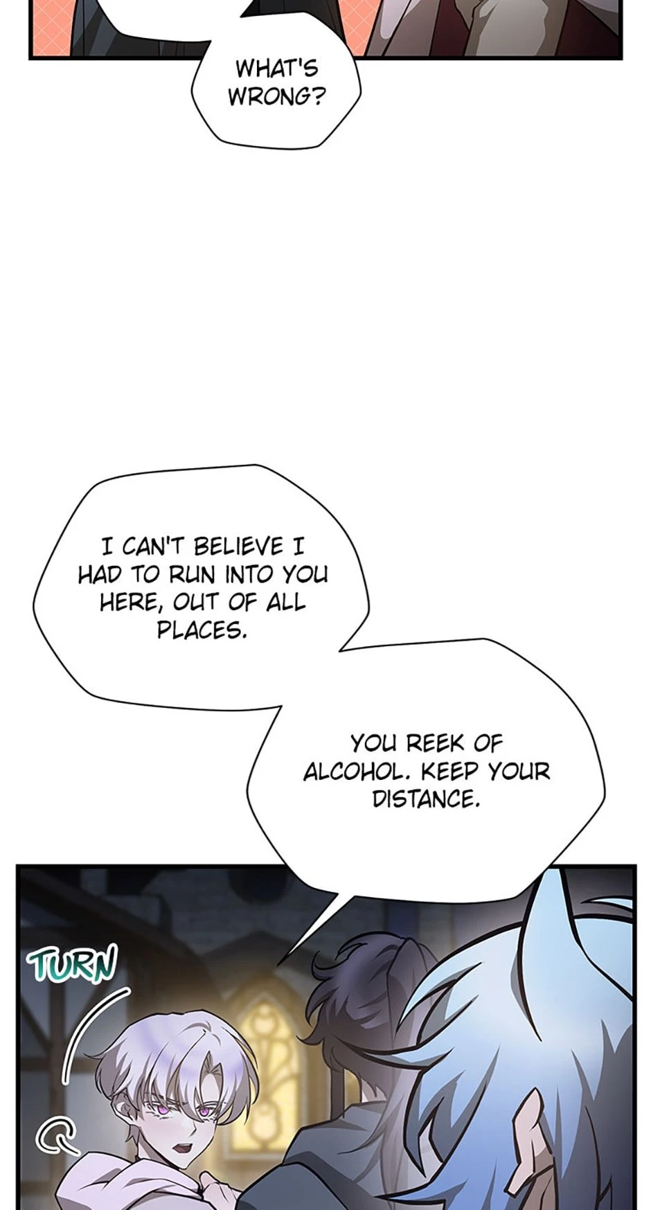 Helmut: The Forsaken Child Chapter 55 - 38
