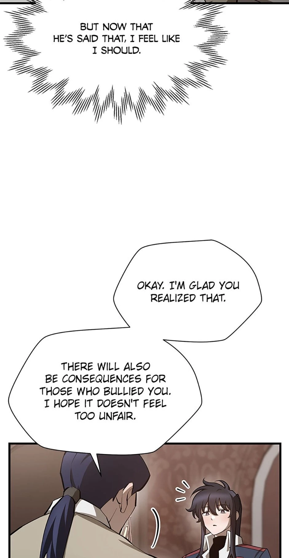 Helmut: The Forsaken Child Chapter 54 - 11