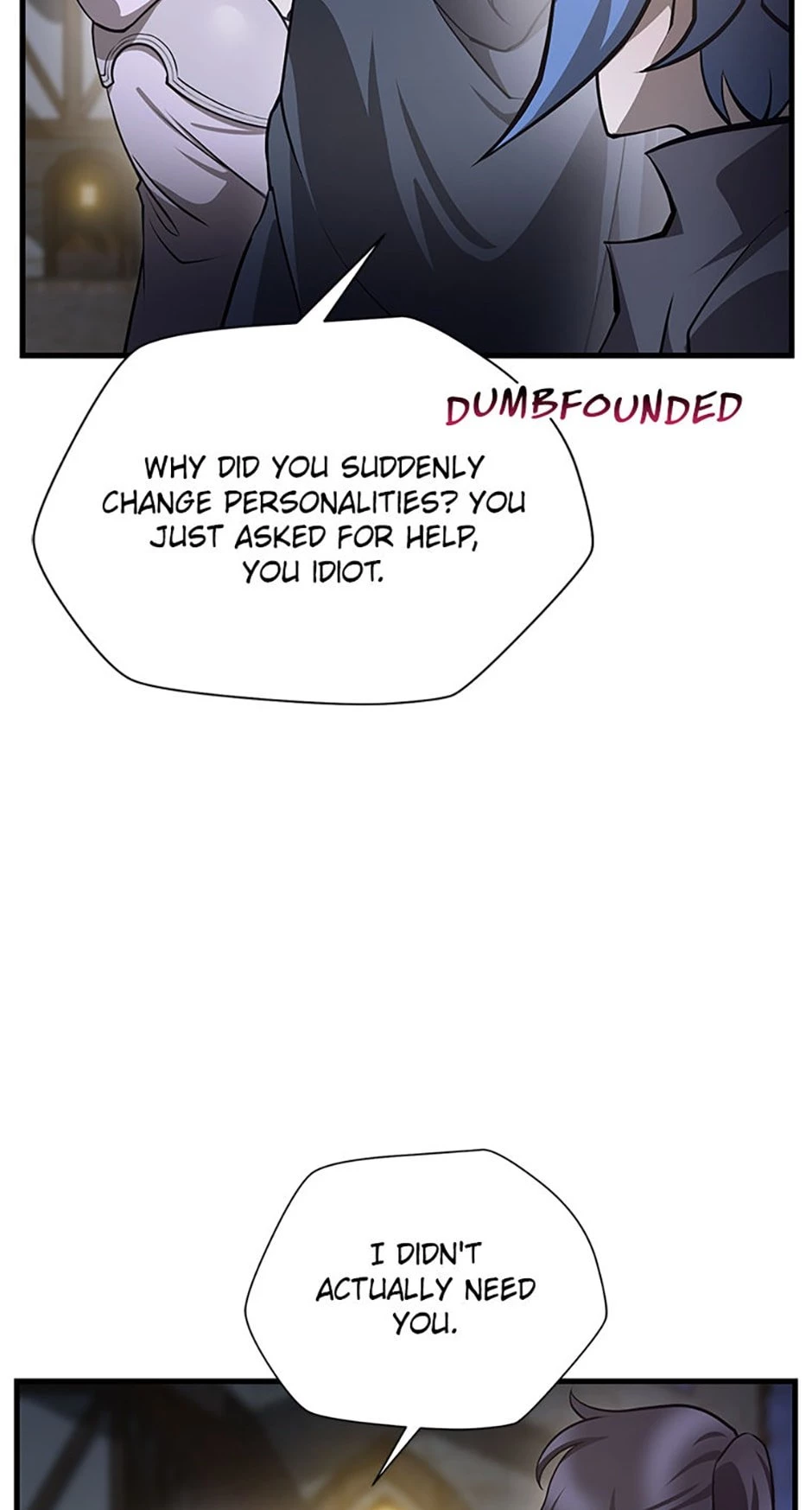 Helmut: The Forsaken Child Chapter 55 - 39