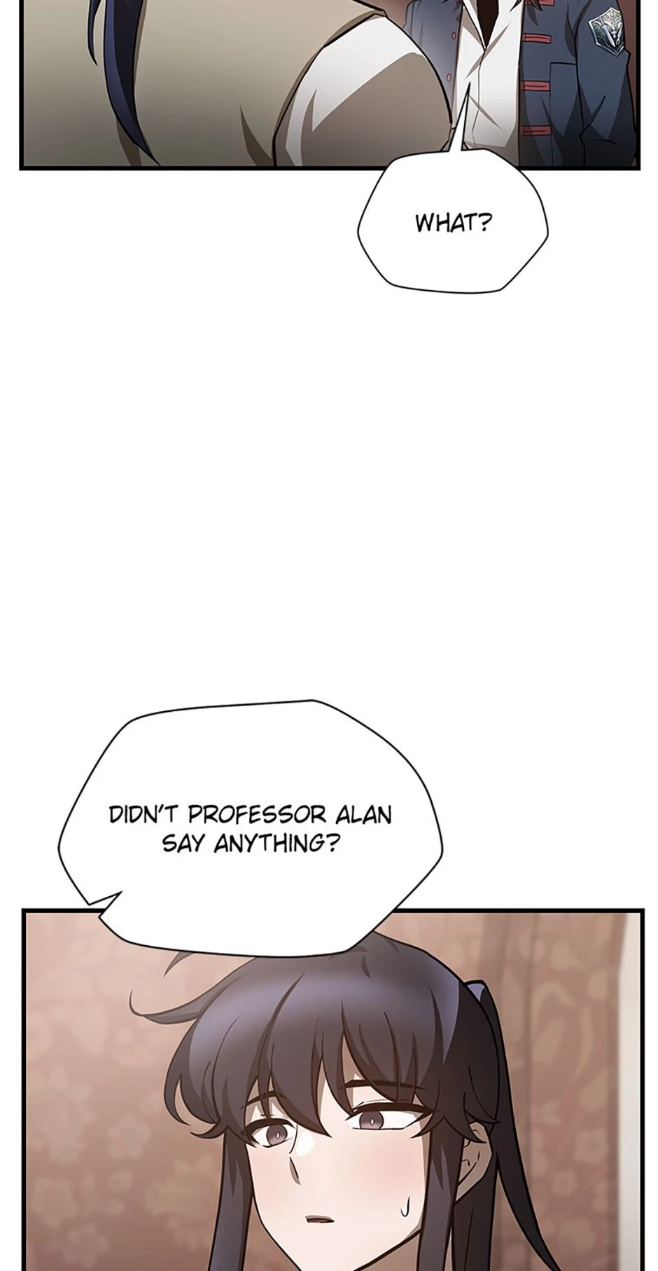 Helmut: The Forsaken Child Chapter 54 - 12
