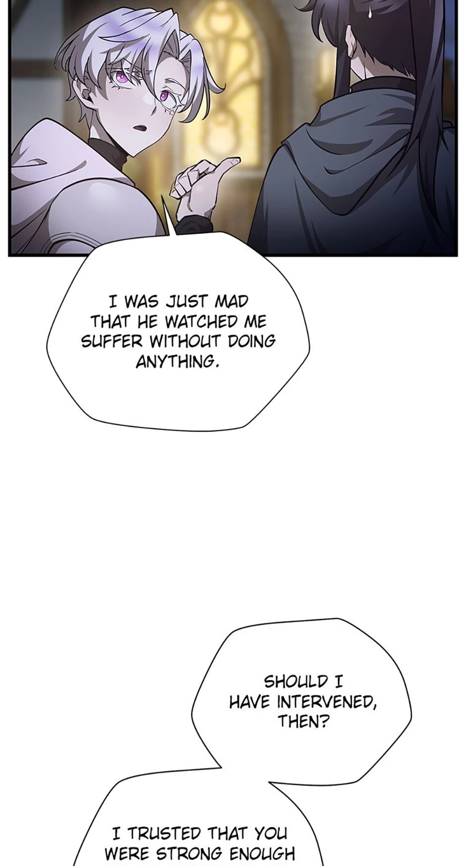 Helmut: The Forsaken Child Chapter 55 - 40