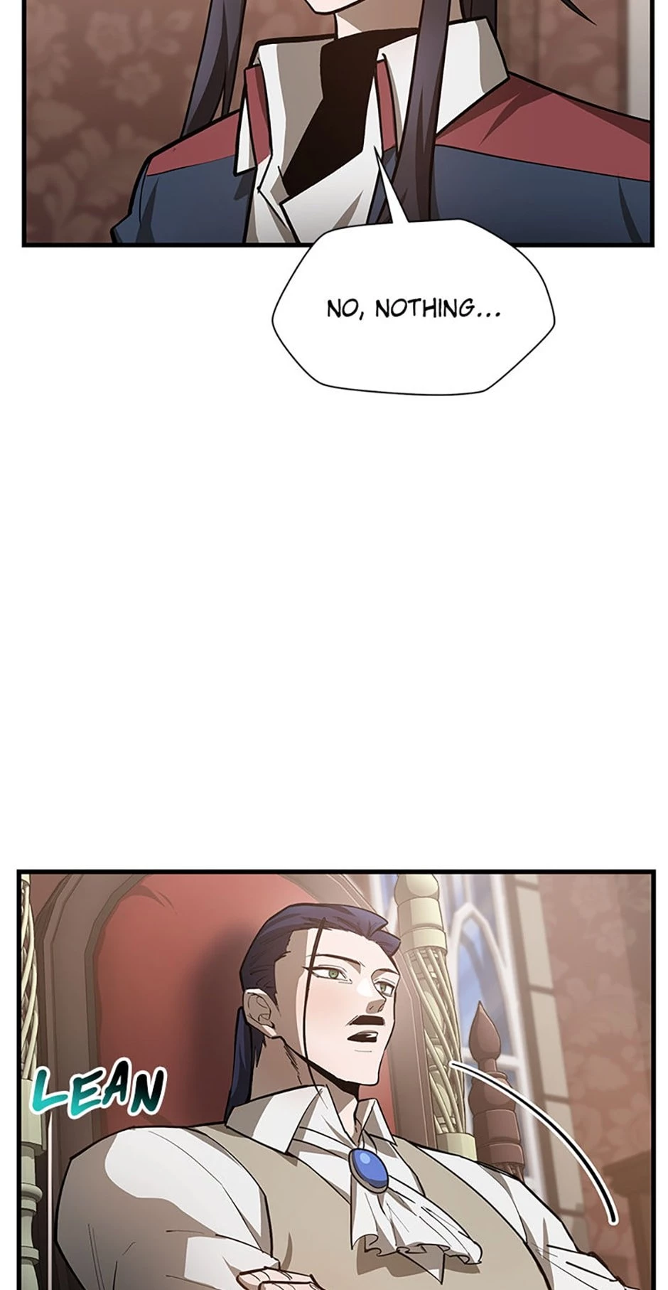 Helmut: The Forsaken Child Chapter 54 - 13