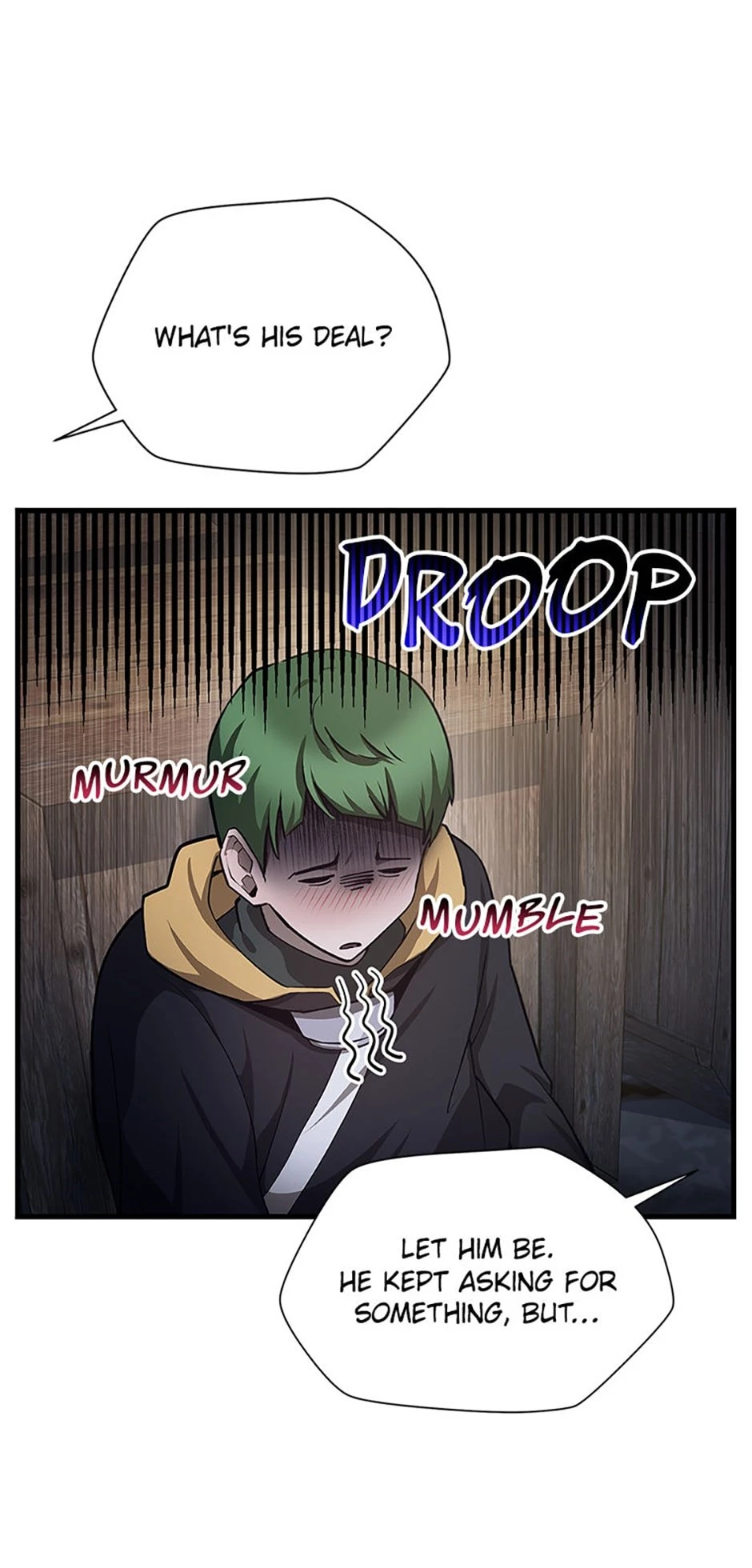 Helmut: The Forsaken Child Chapter 55 - 42