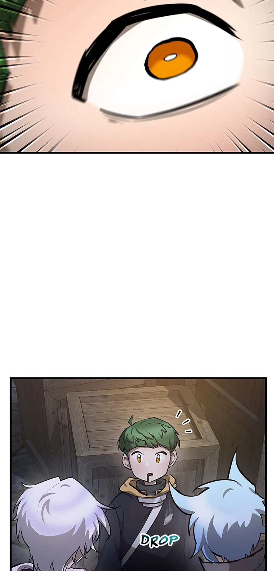 Helmut: The Forsaken Child Chapter 55 - 47