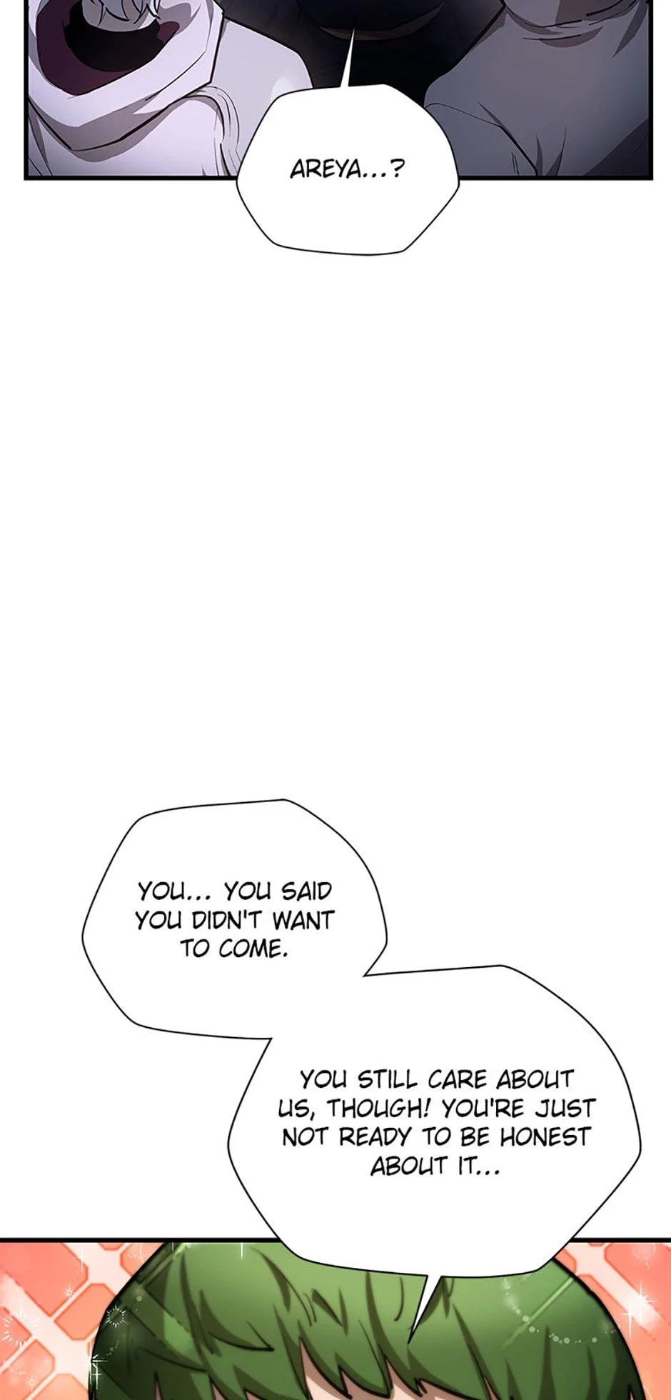 Helmut: The Forsaken Child Chapter 55 - 48