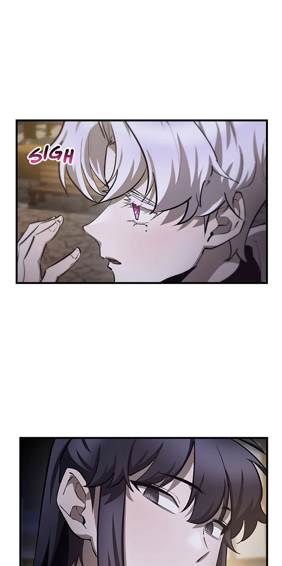 Helmut: The Forsaken Child Chapter 55 - 51