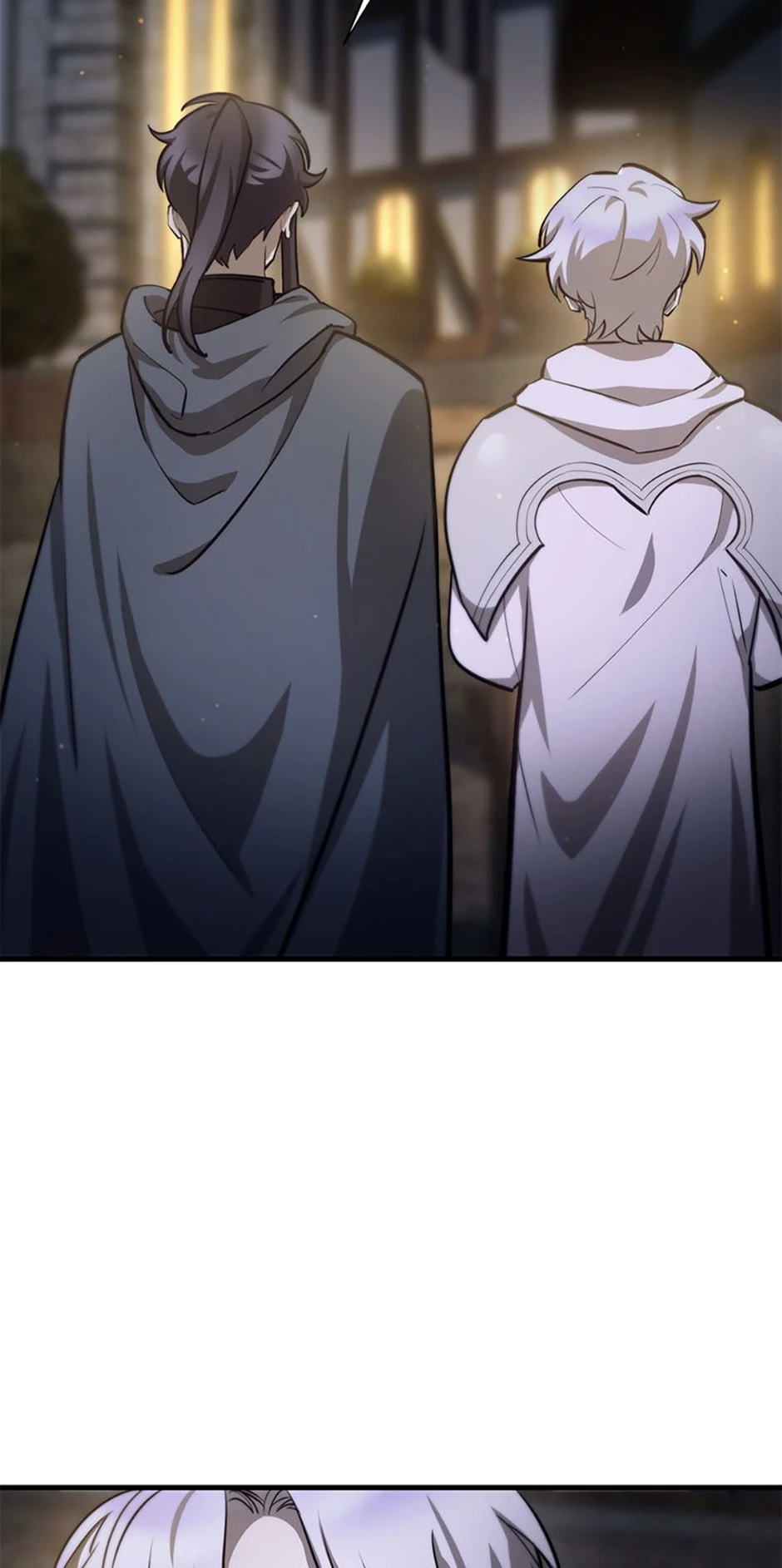 Helmut: The Forsaken Child Chapter 55 - 53