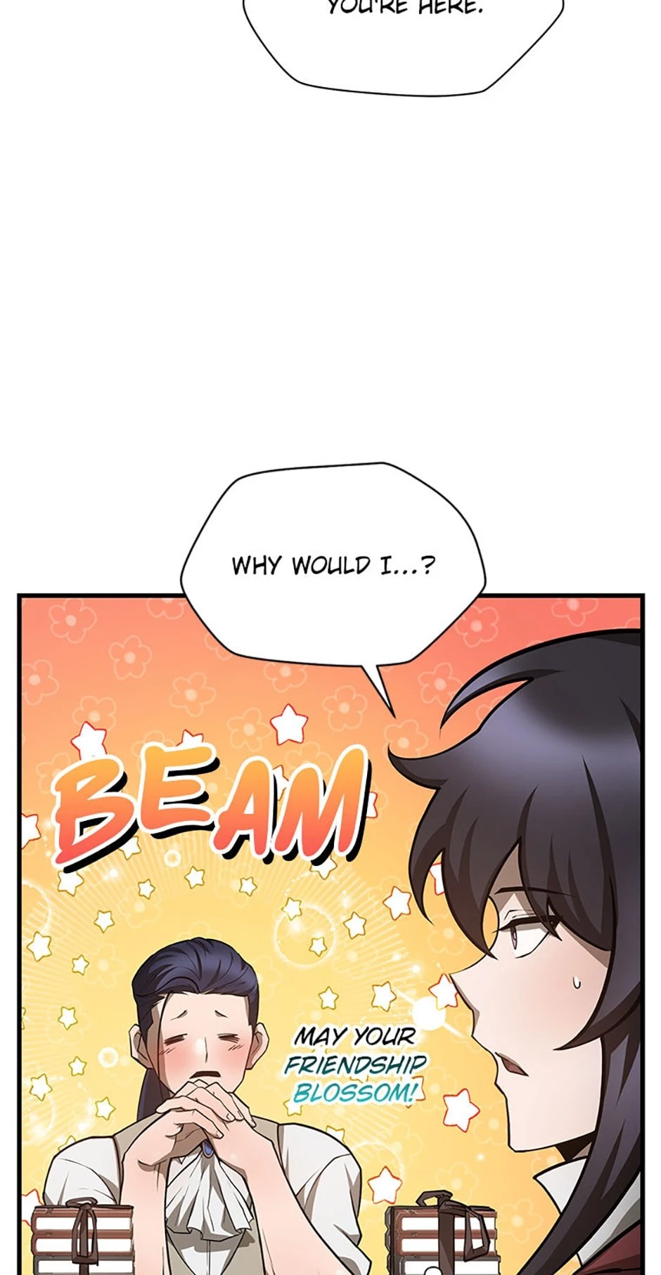 Helmut: The Forsaken Child Chapter 54 - 25