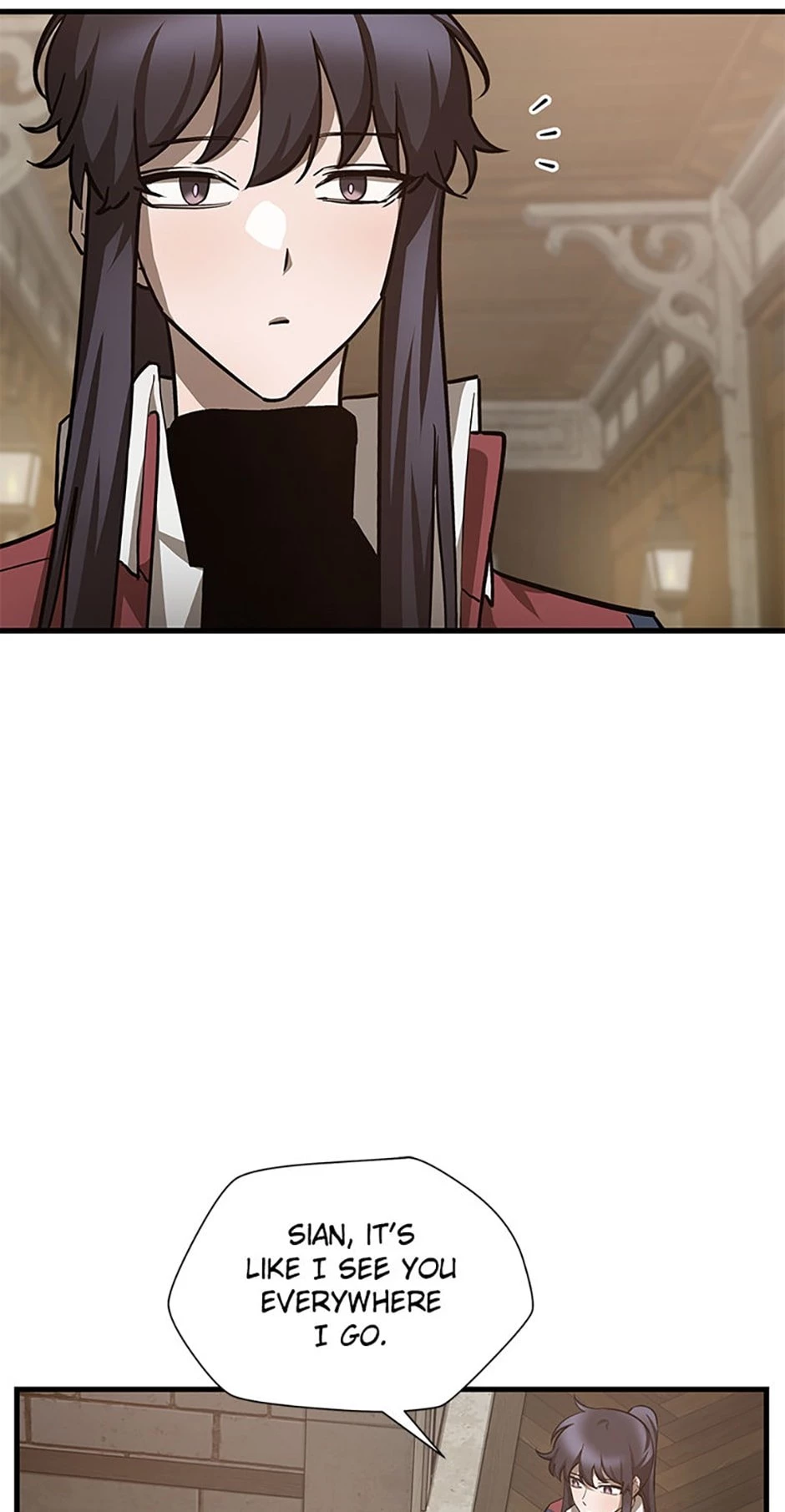 Helmut: The Forsaken Child Chapter 54 - 30