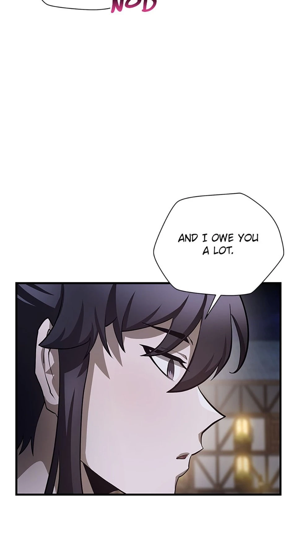 Helmut: The Forsaken Child Chapter 55 - 58
