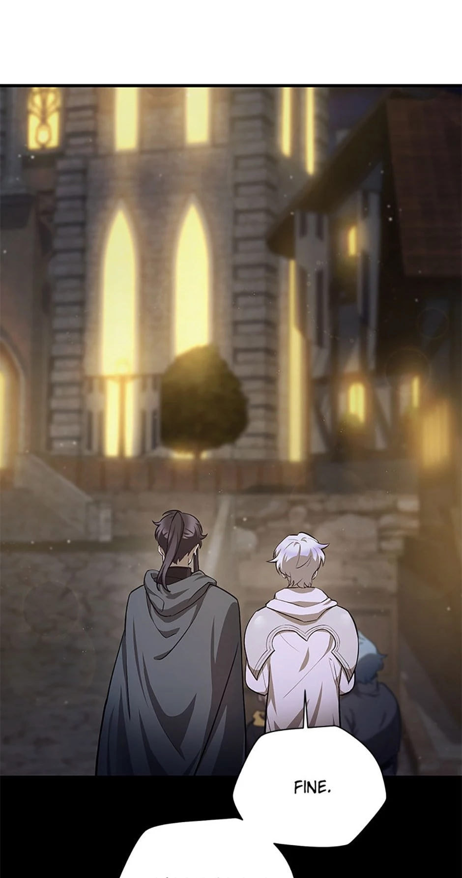 Helmut: The Forsaken Child Chapter 55 - 60