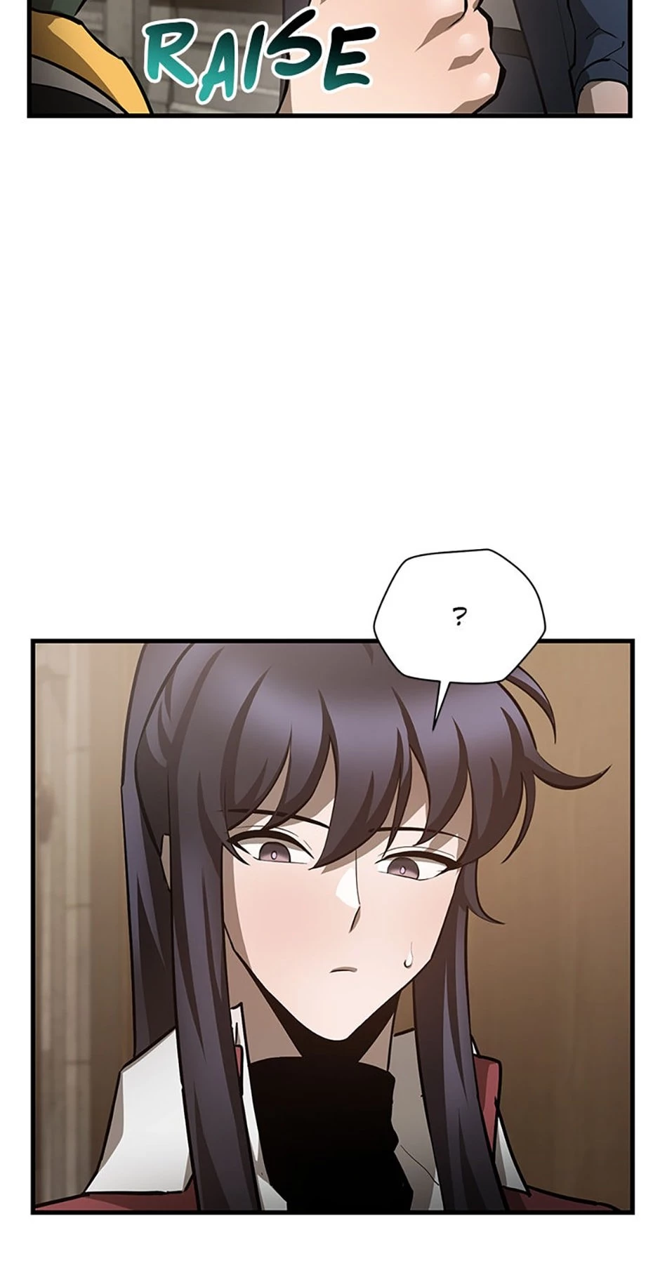 Helmut: The Forsaken Child Chapter 54 - 35