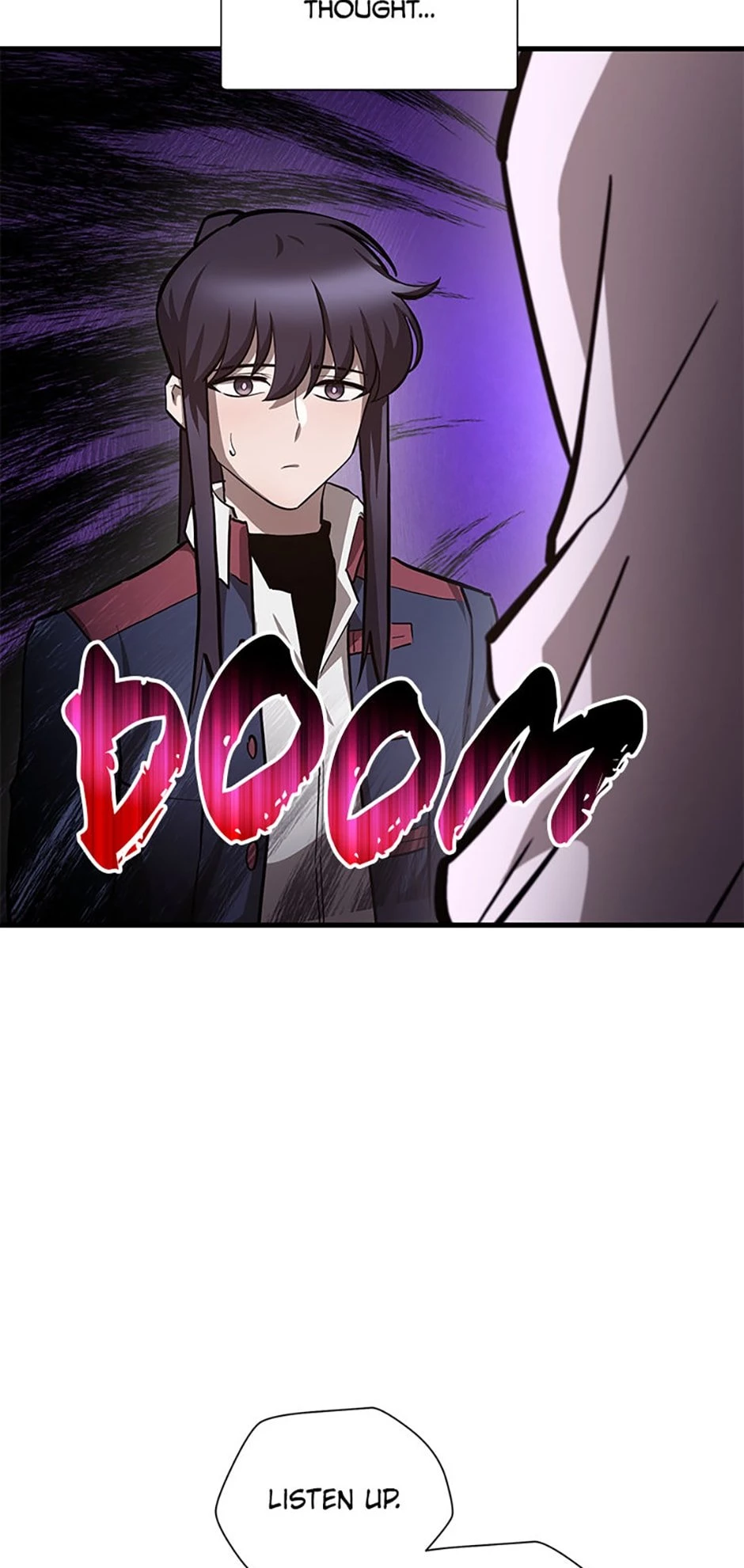 Helmut: The Forsaken Child Chapter 55 - 66