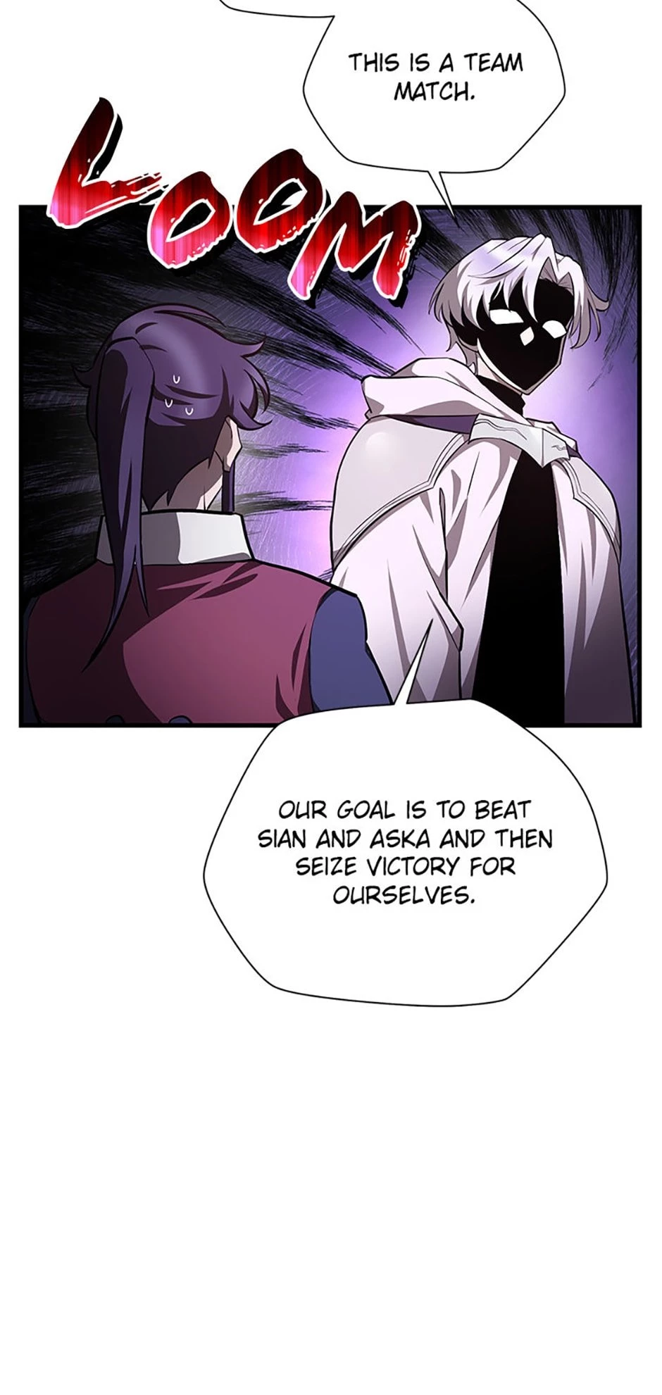 Helmut: The Forsaken Child Chapter 55 - 67