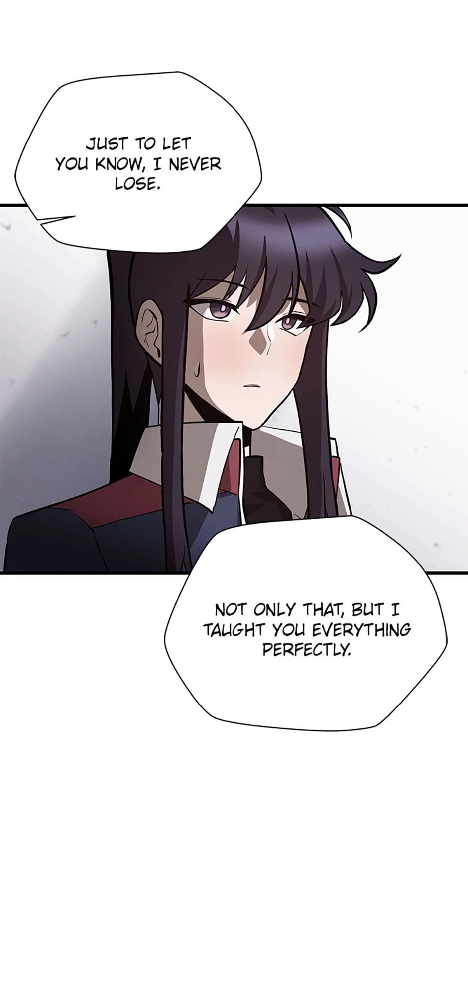 Helmut: The Forsaken Child Chapter 55 - 68