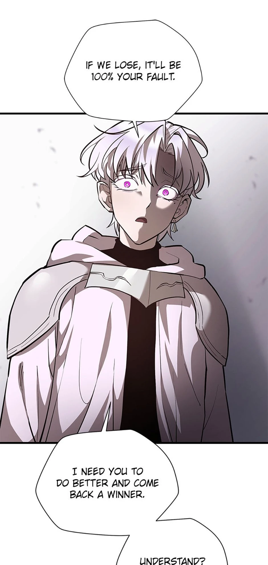 Helmut: The Forsaken Child Chapter 55 - 69