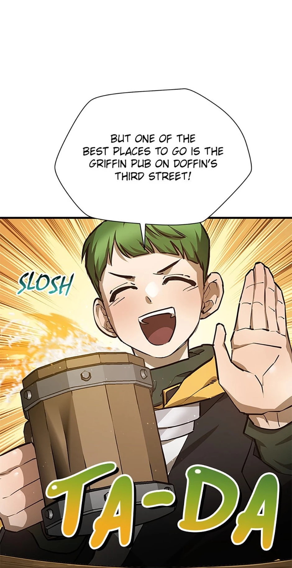 Helmut: The Forsaken Child Chapter 54 - 40