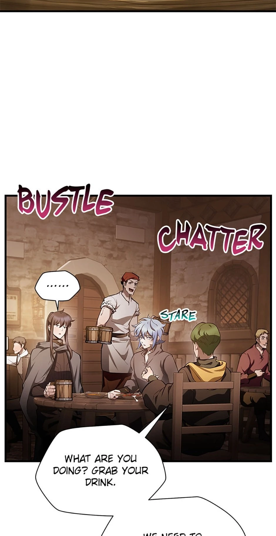 Helmut: The Forsaken Child Chapter 54 - 41