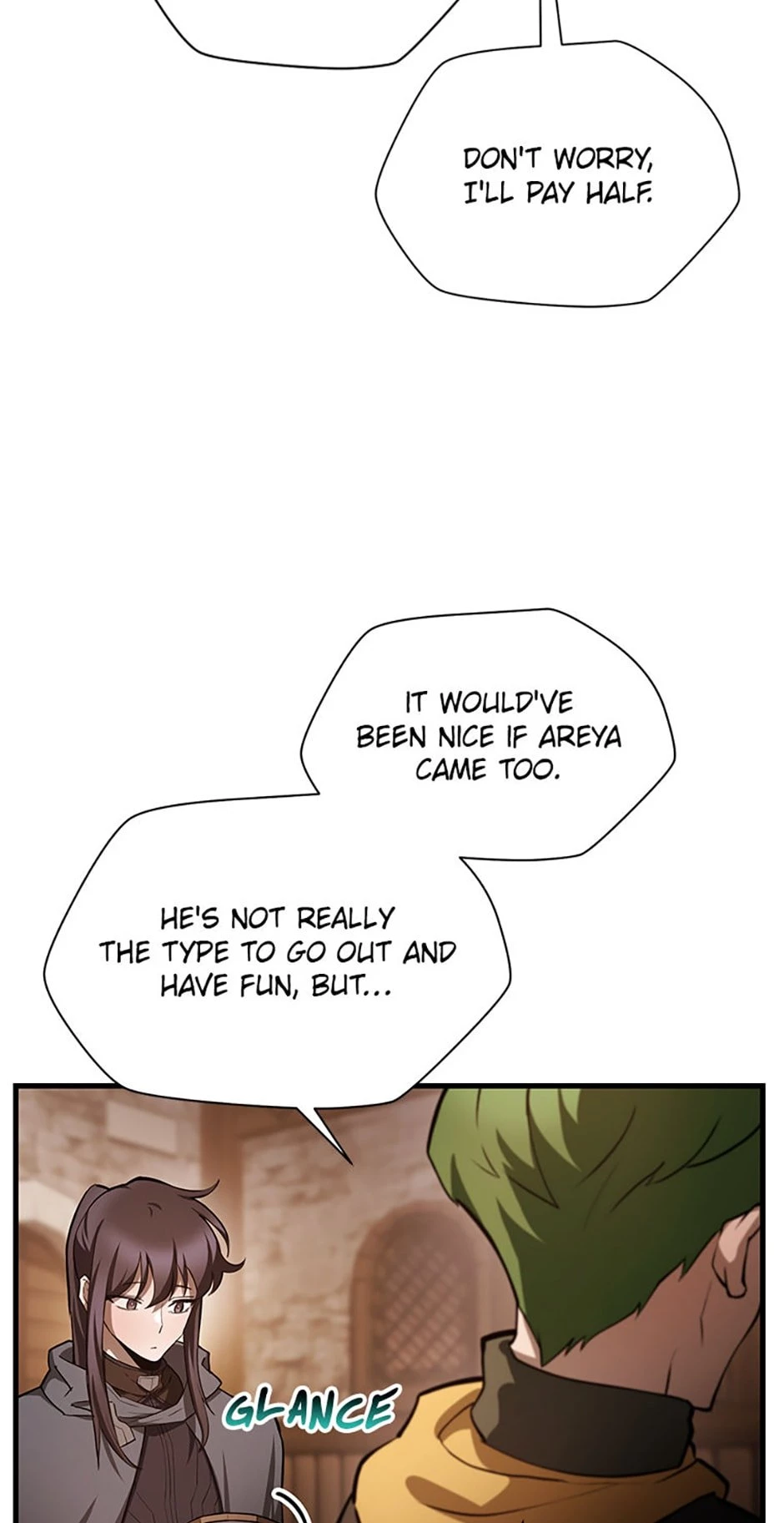 Helmut: The Forsaken Child Chapter 54 - 43