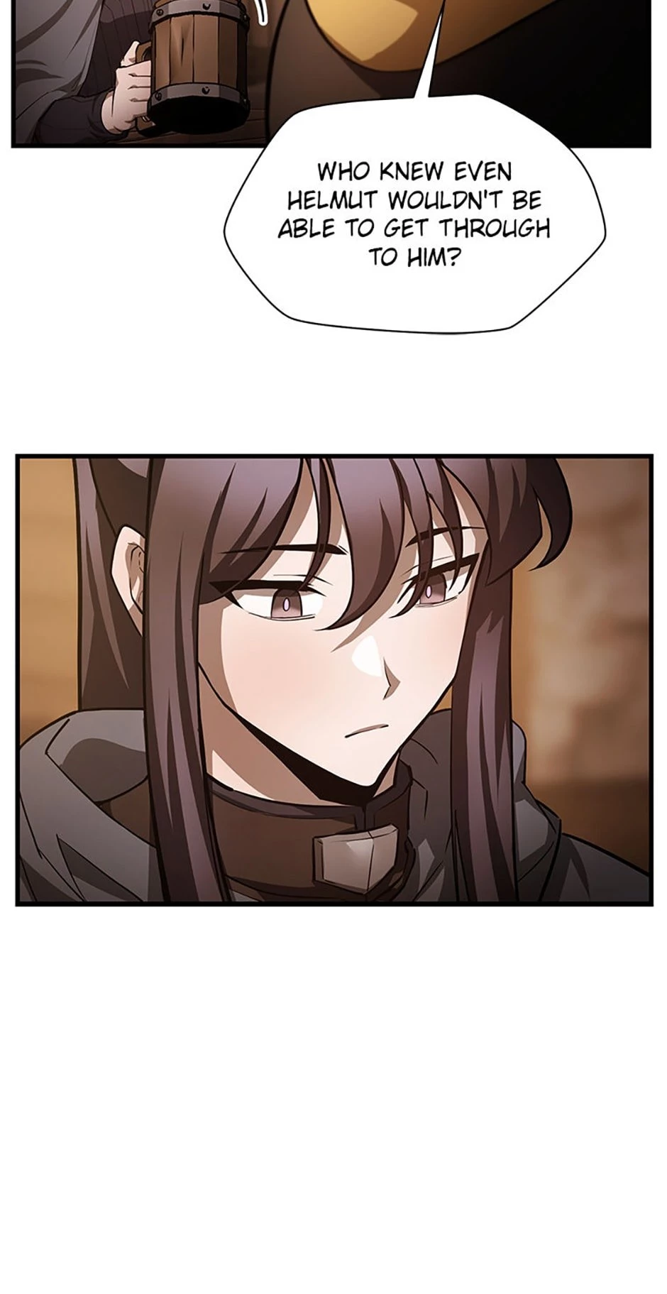 Helmut: The Forsaken Child Chapter 54 - 44