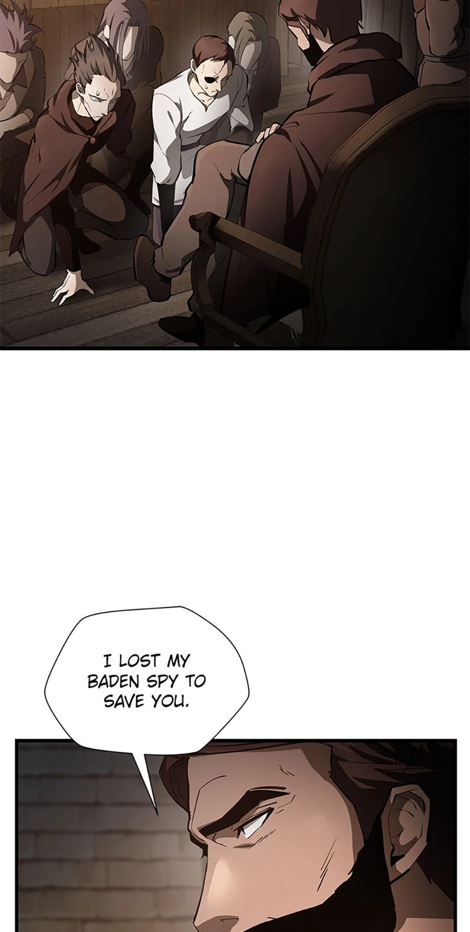 Helmut: The Forsaken Child Chapter 53 - 3
