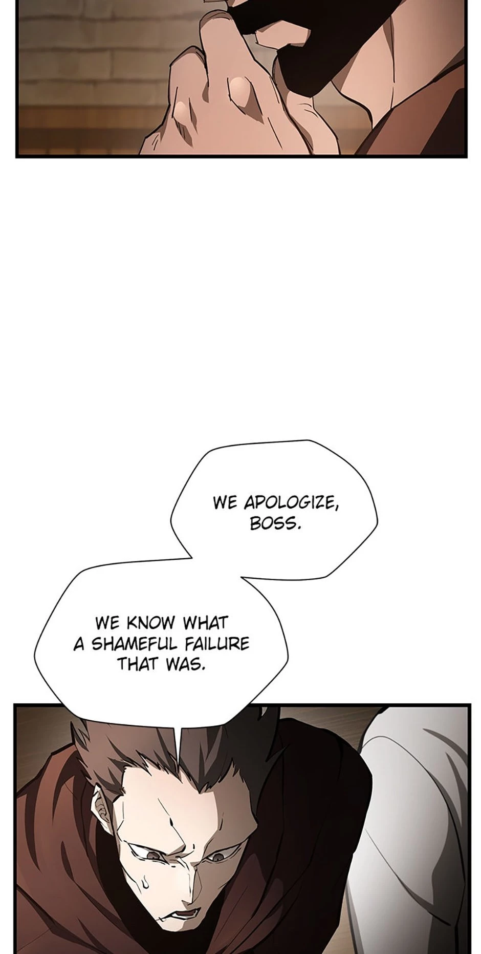 Helmut: The Forsaken Child Chapter 53 - 4