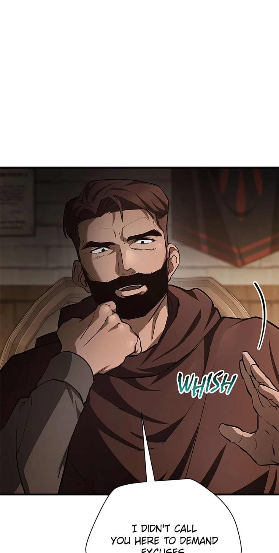 Helmut: The Forsaken Child Chapter 53 - 7