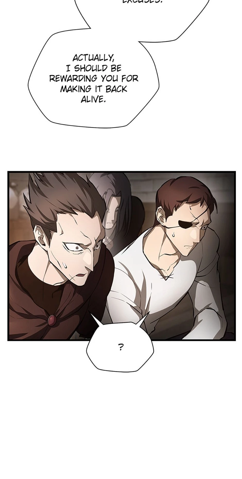 Helmut: The Forsaken Child Chapter 53 - 8