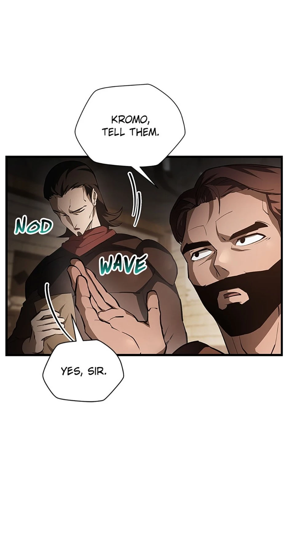 Helmut: The Forsaken Child Chapter 53 - 9